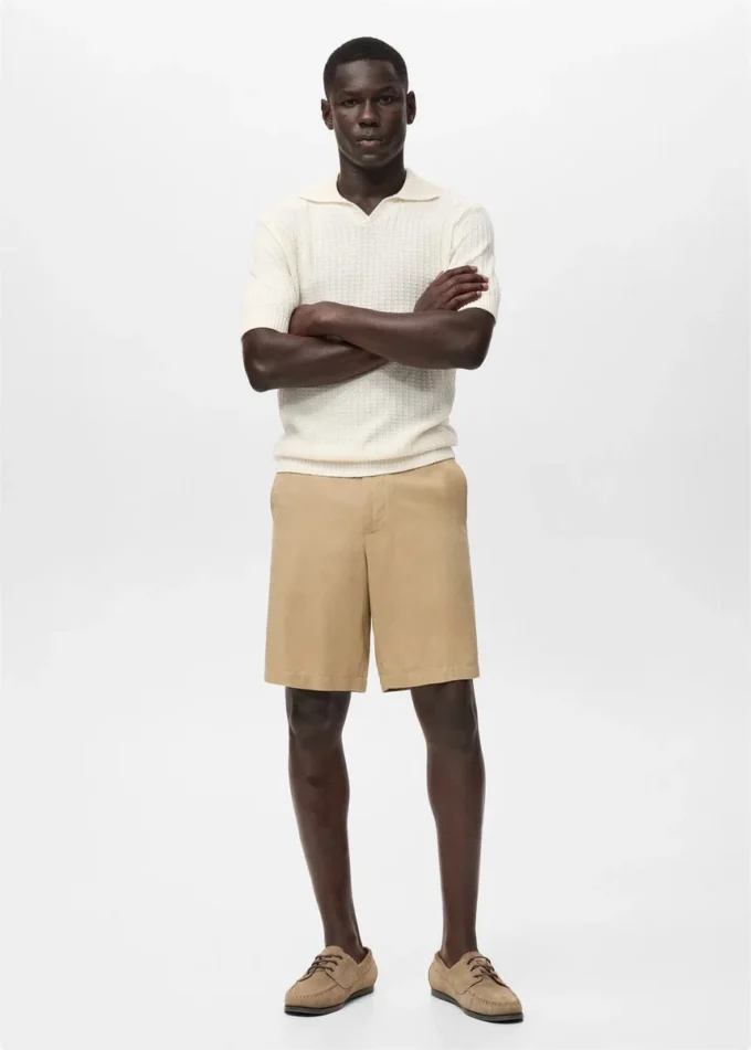 100% bawełna dzianinowa o strukturze polo 100% bawełna dzianinowa o strukturze polo