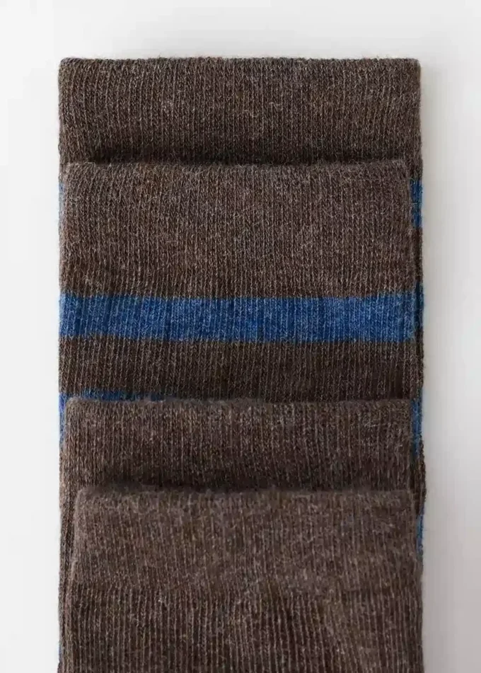 2 pary skarpetek we wzory 2 pary skarpetek we wzory