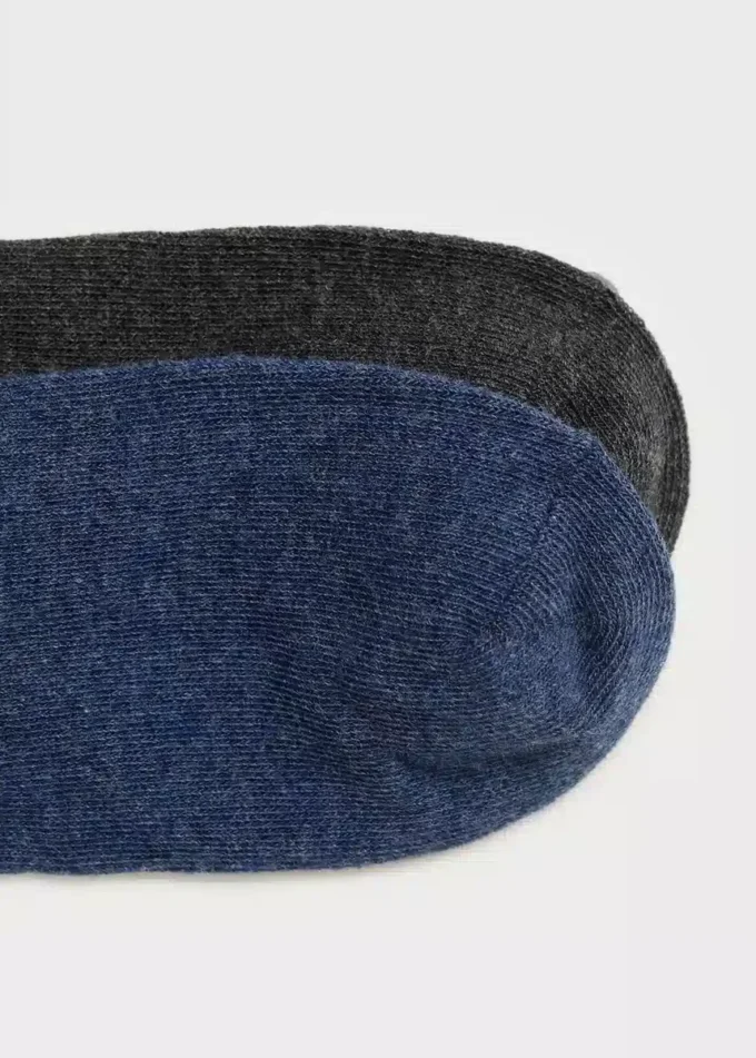 2 pary skarpetek we wzory 2 pary skarpetek we wzory