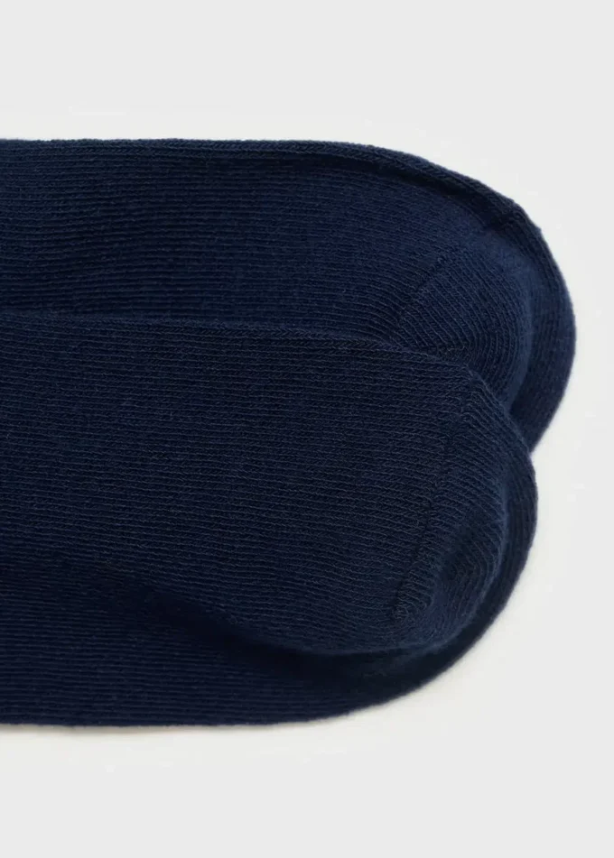 2 pary skarpetek we wzory 2 pary skarpetek we wzory