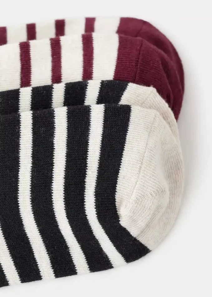 2 pary skarpetek we wzory 2 pary skarpetek we wzory