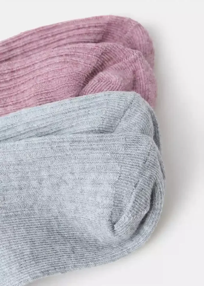 2 pary skarpetek we wzory 2 pary skarpetek we wzory