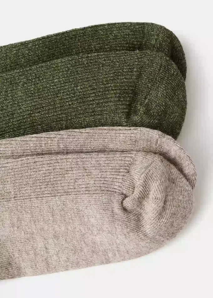 2 pary skarpetek we wzory 2 pary skarpetek we wzory