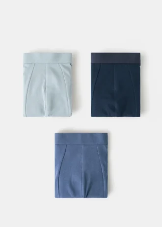 3-pak majtek z nadrukiem