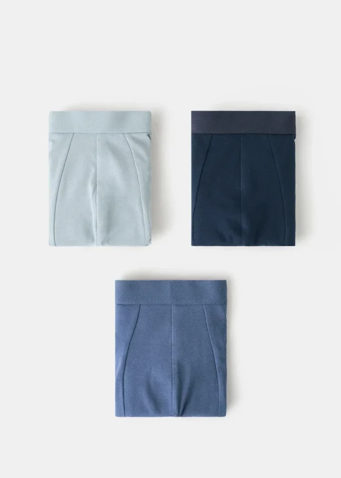 3-pak majtek z nadrukiem 3-pak majtek z nadrukiem