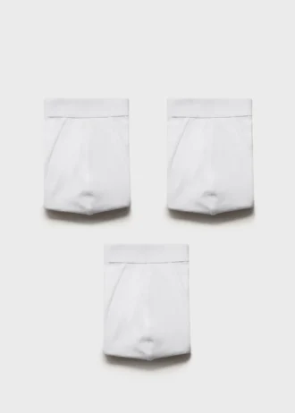 3-pak majtek z nadrukiem