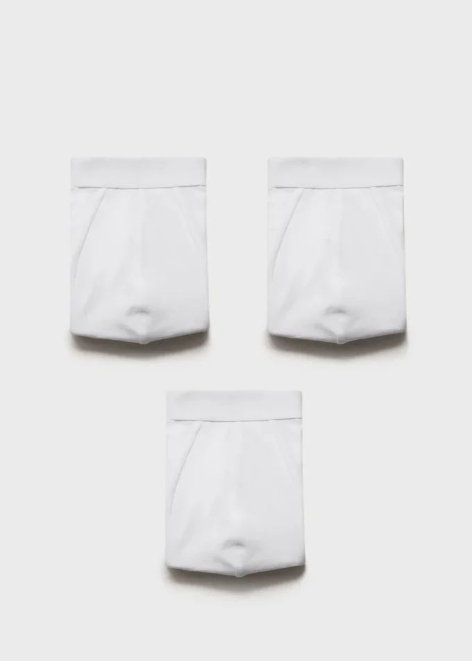 3-pak majtek z nadrukiem 3-pak majtek z nadrukiem