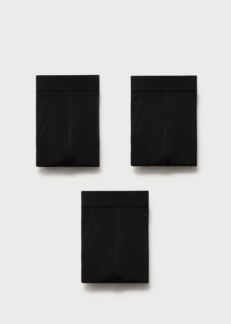 3-pak majtek z nadrukiem