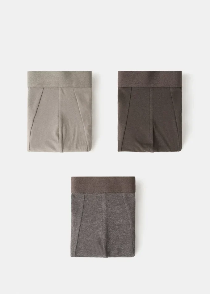 3-pak majtek z nadrukiem 3-pak majtek z nadrukiem