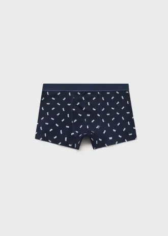 3-pak majtek z nadrukiem