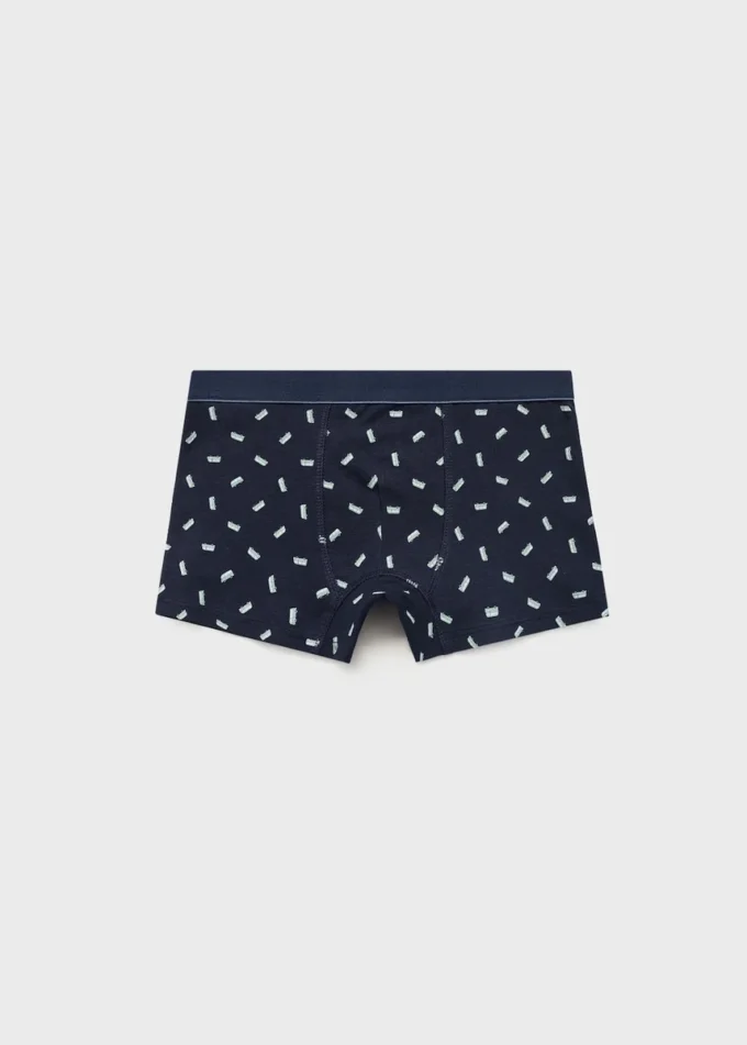 3-pak majtek z nadrukiem 3-pak majtek z nadrukiem