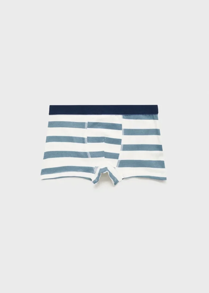 3-pak majtek z nadrukiem 3-pak majtek z nadrukiem