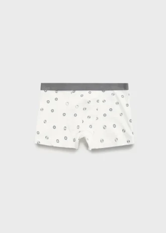 3-pak majtek z nadrukiem