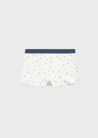 3-pak majtek z nadrukiem