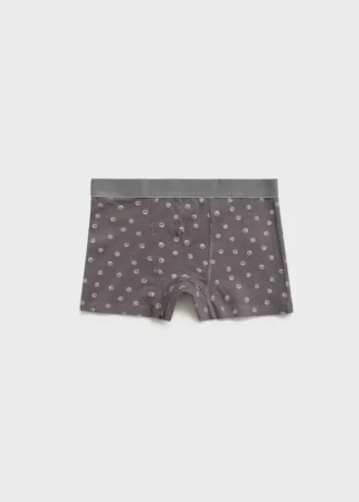 3-pak majtek z nadrukiem