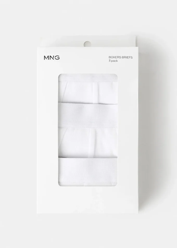 3-pak majtek z nadrukiem 3-pak majtek z nadrukiem