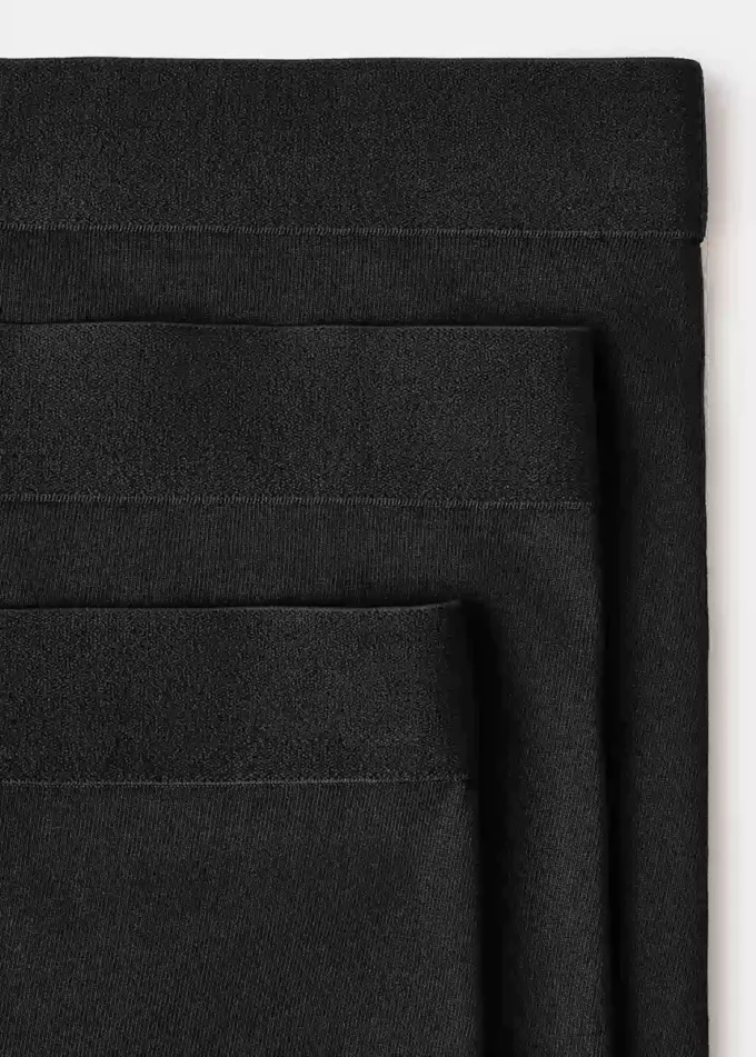 3-pak majtek z nadrukiem