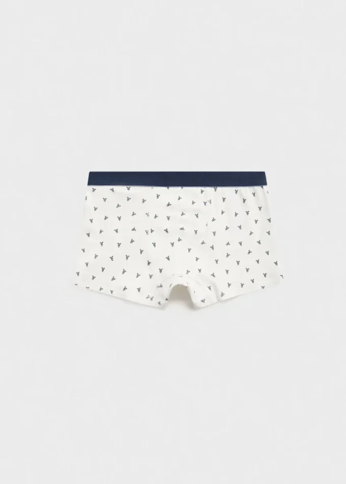 3-pak majtek z nadrukiem 3-pak majtek z nadrukiem