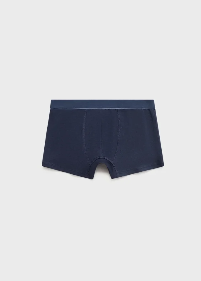 3-pak majtek z nadrukiem 3-pak majtek z nadrukiem