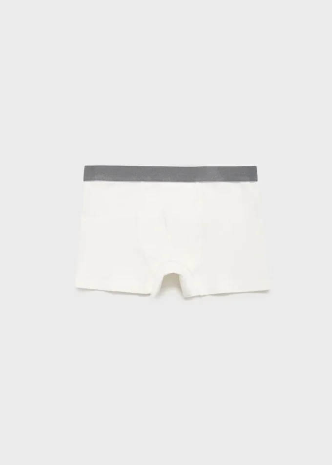 3-pak majtek z nadrukiem 3-pak majtek z nadrukiem