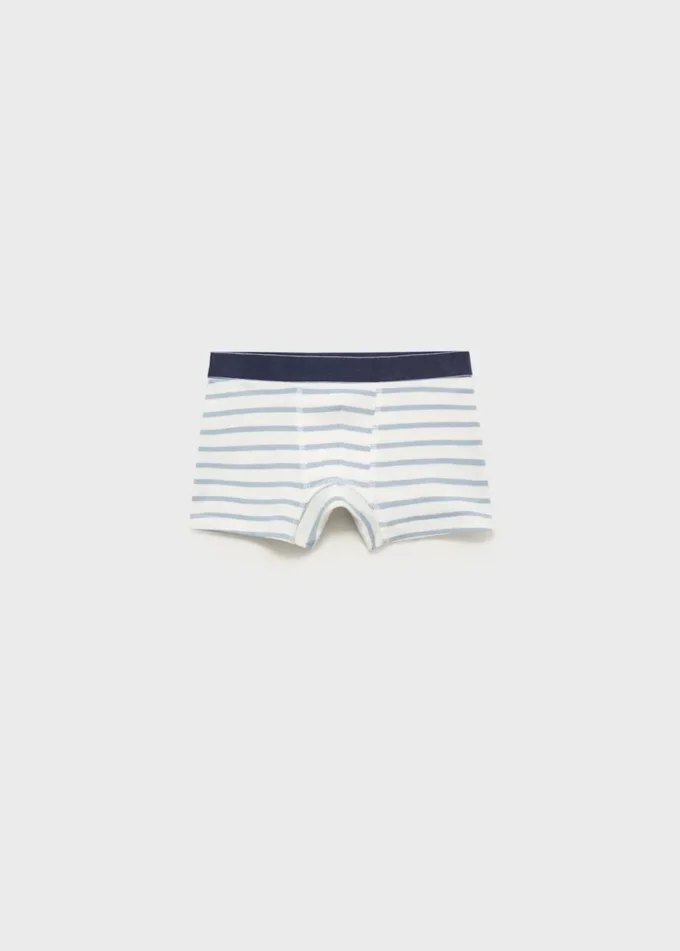 3-pak majtek z nadrukiem 3-pak majtek z nadrukiem