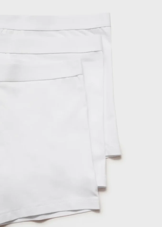 3-pak majtek z nadrukiem 3-pak majtek z nadrukiem