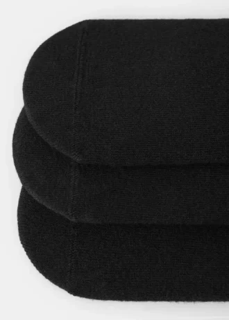 3-pak niewidocznych skarpet