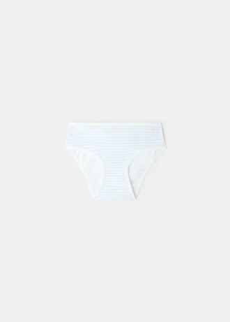 3 sztuki bawełnianych majtek