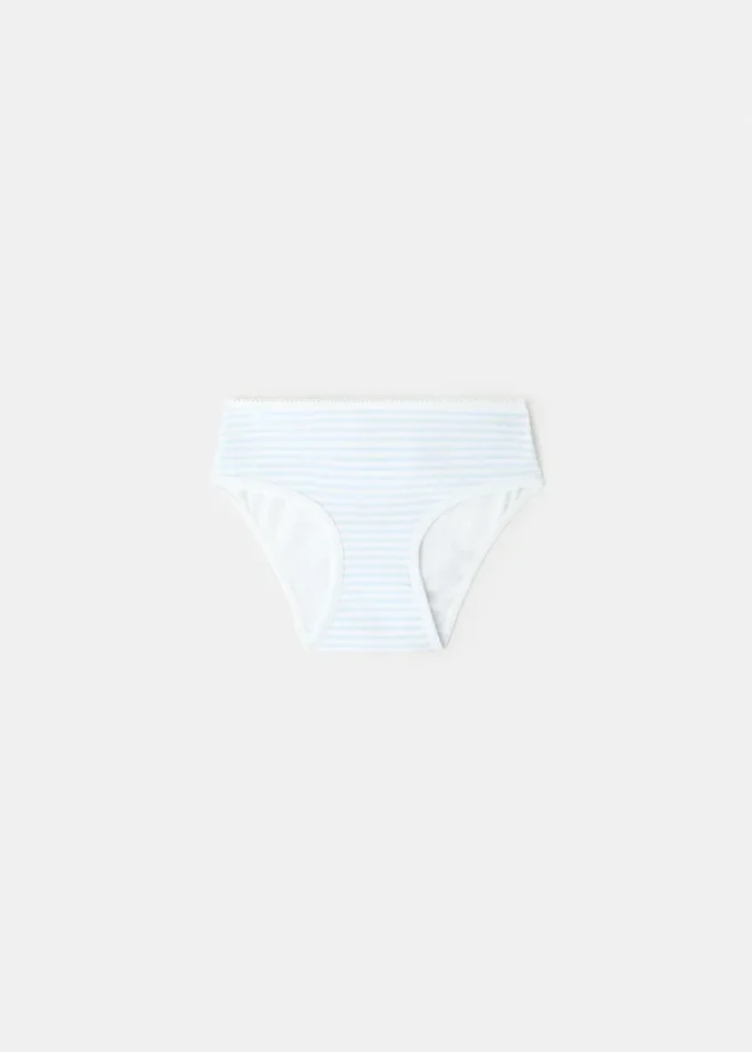 3 sztuki bawełnianych majtek 3 sztuki bawełnianych majtek