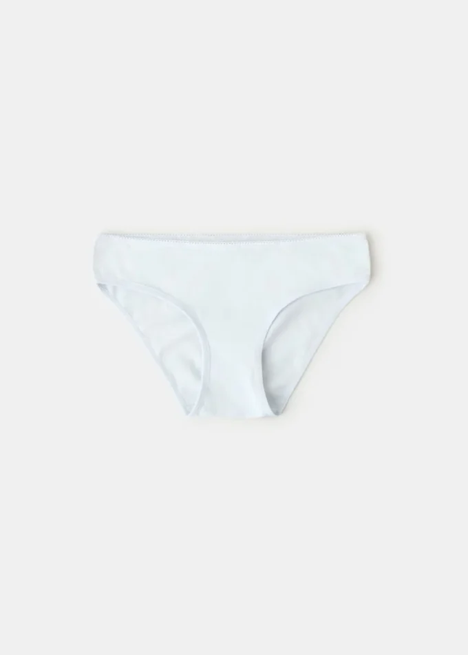 3 sztuki bawełnianych majtek 3 sztuki bawełnianych majtek