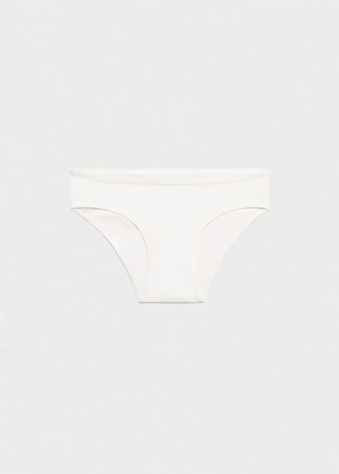 3 sztuki bawełnianych majtek 3 sztuki bawełnianych majtek