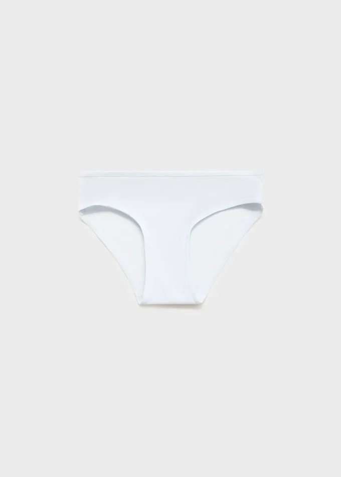 3 sztuki bawełnianych majtek 3 sztuki bawełnianych majtek