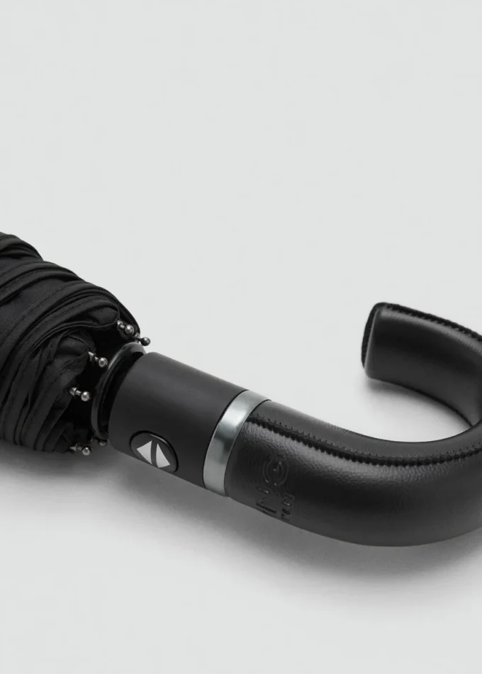 Automatyczna składana parasolka Automatyczna składana parasolka