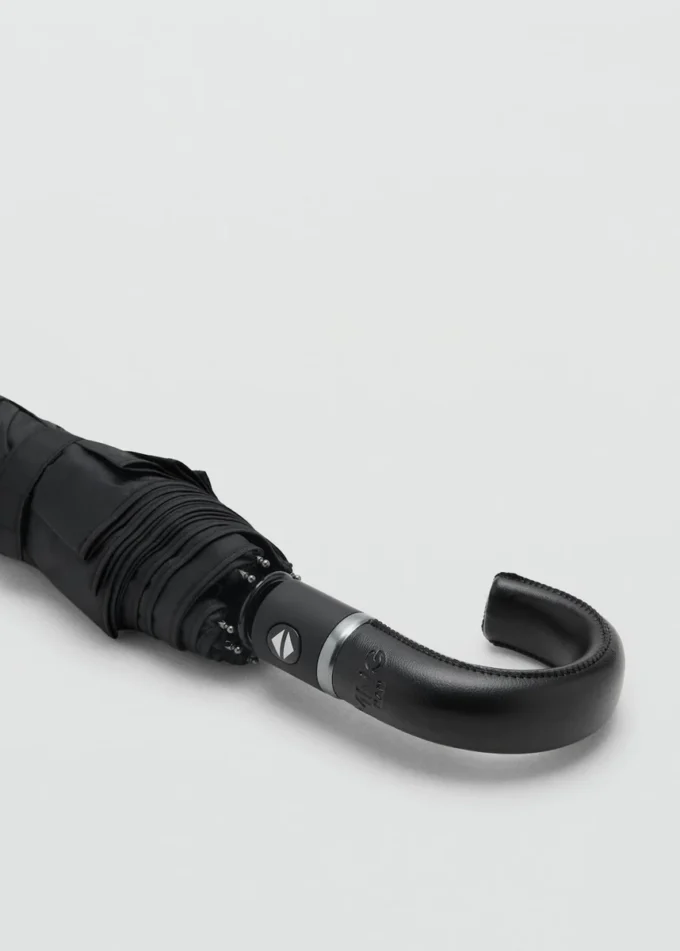 Automatyczna składana parasolka