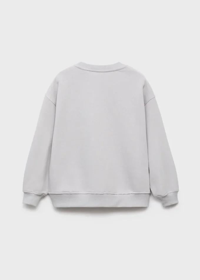 Bawełniana bluza z kapturem Avengers