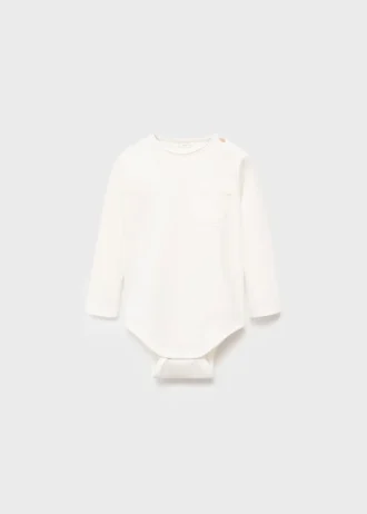 Bawełniana kieszeń