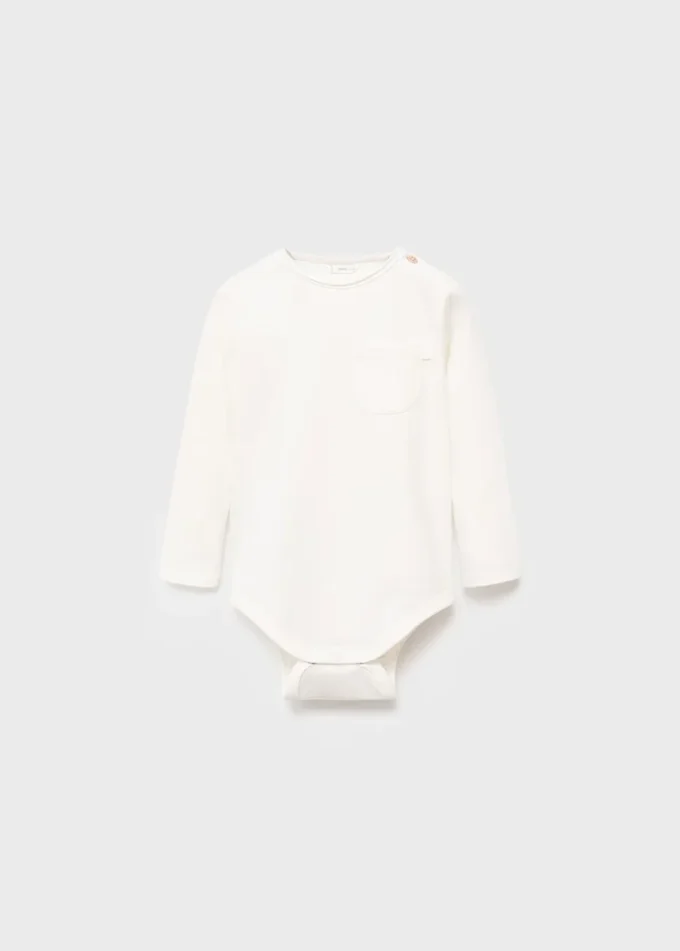 Bawełniana kieszeń Bawełniana kieszeń