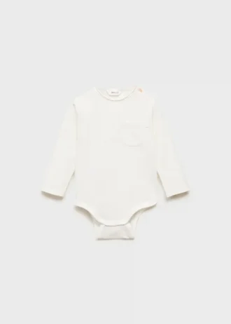 Bawełniana kieszeń