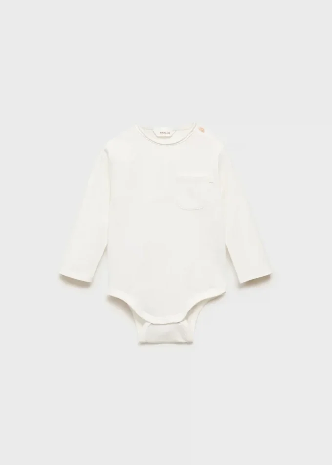 Bawełniana kieszeń Bawełniana kieszeń