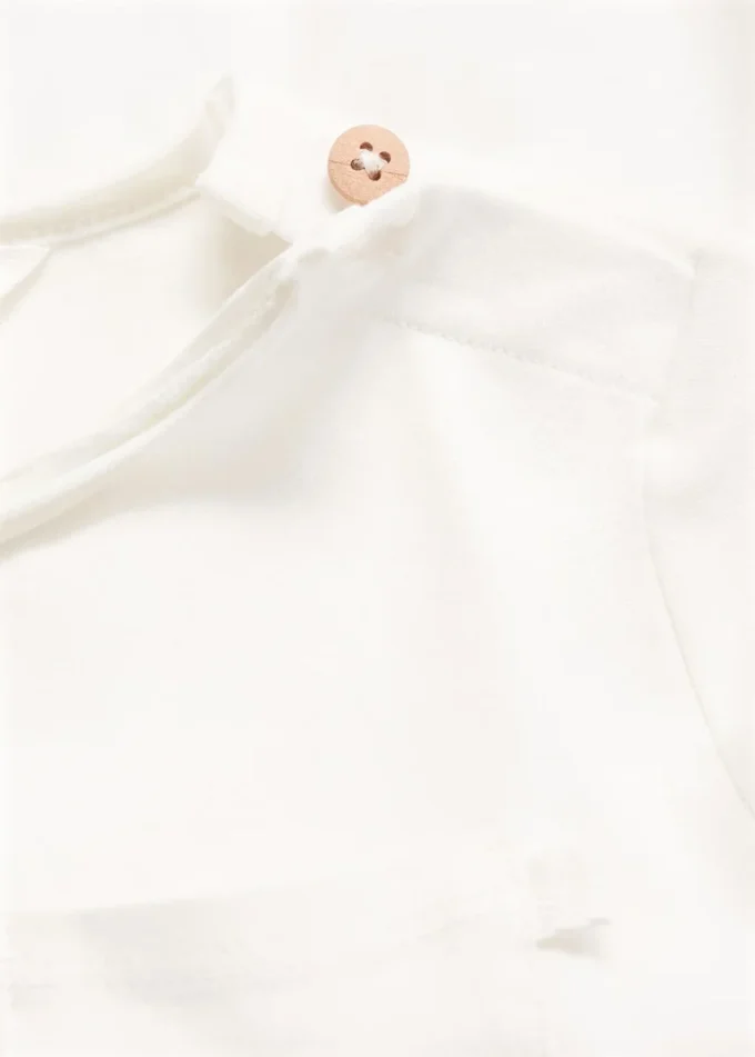 Bawełniana kieszeń Bawełniana kieszeń