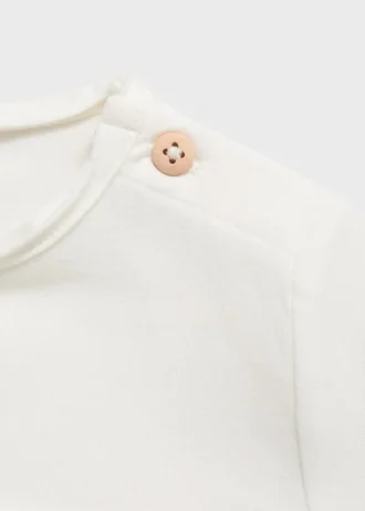 Bawełniana kieszeń