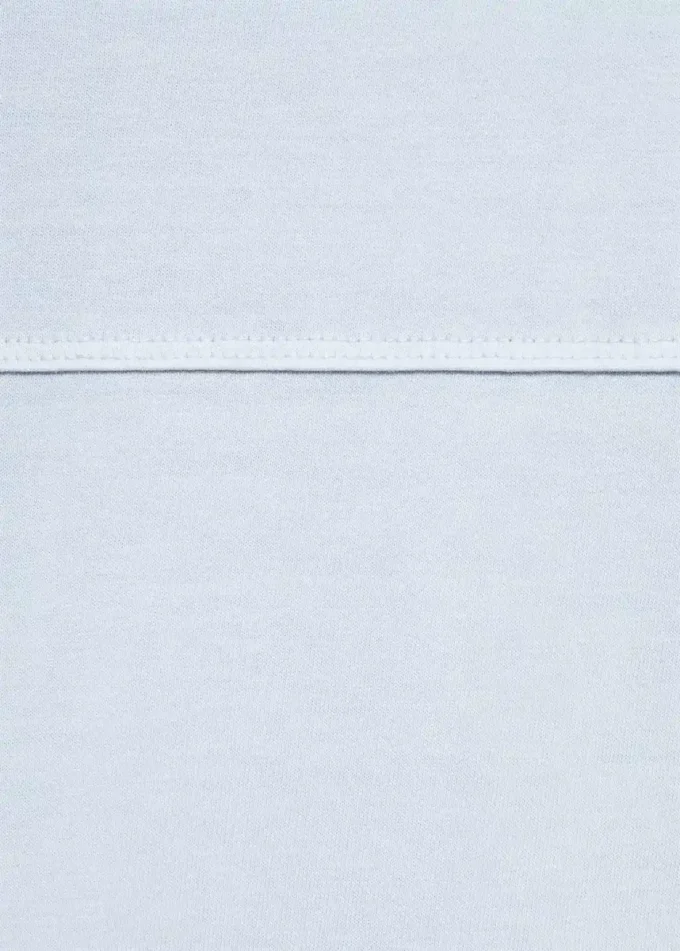 Bawełniana koszulka do szycia Bawełniana koszulka do szycia