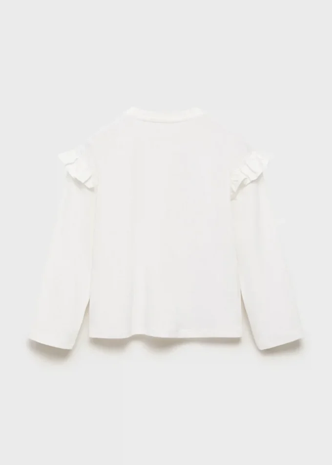 Bawełniana koszulka Snoopy Bawełniana koszulka Snoopy