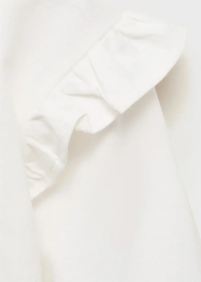 Bawełniana koszulka Snoopy Bawełniana koszulka Snoopy