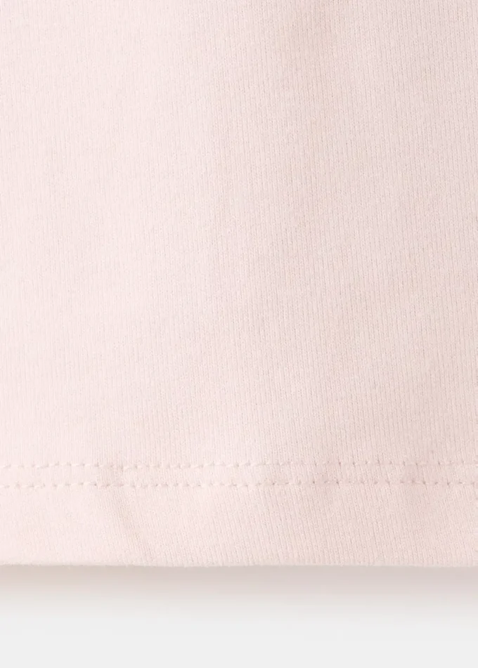 Bawełniana koszulka z golfem Bawełniana koszulka z golfem