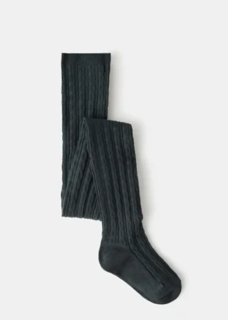 Bawełniane pończochy