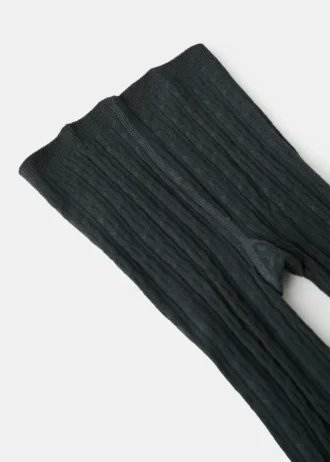 Bawełniane pończochy