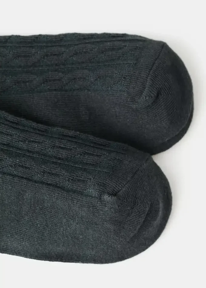 Bawełniane pończochy