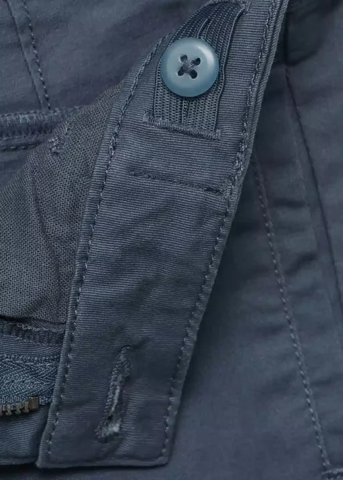 Bawełniane spodnie cargo Bawełniane spodnie cargo