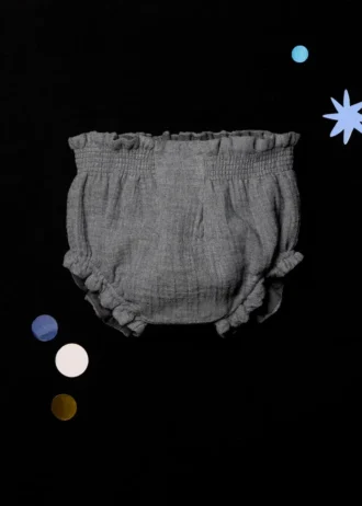 Bawełniany kombinezon Bawełniany kombinezon